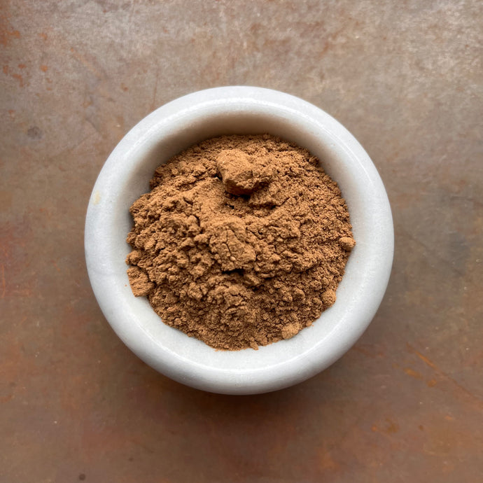 Mushroom Powder Porcini