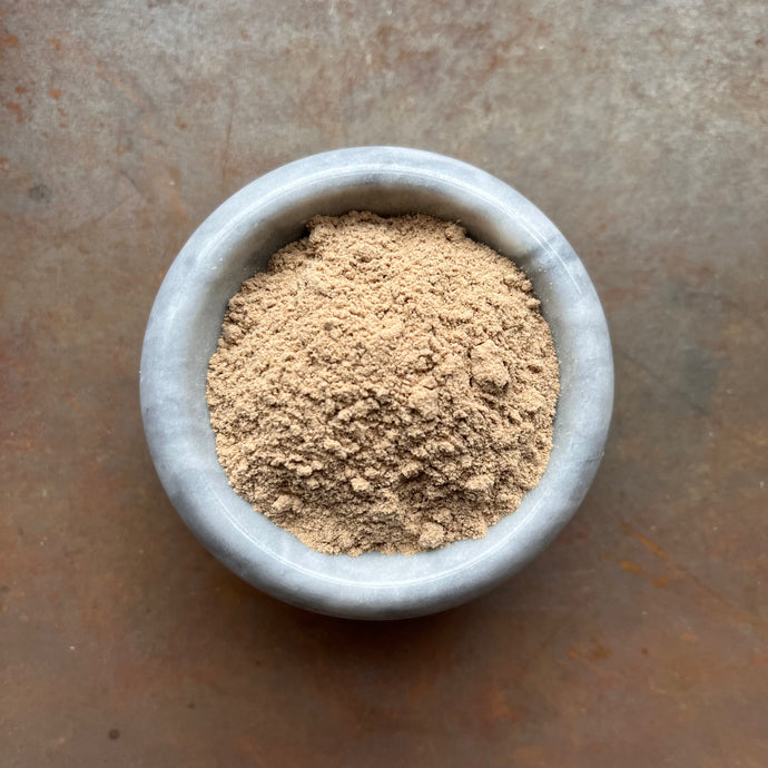 Mushroom Powder Shiitake