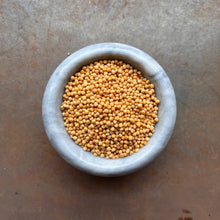 Load image into Gallery viewer, Mustard Seed Yellow