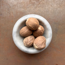 Load image into Gallery viewer, Nutmeg Whole