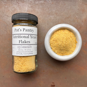 Nutritional Yeast Flakes