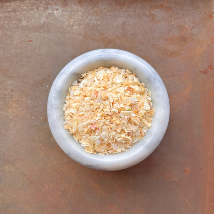 Onion Minced