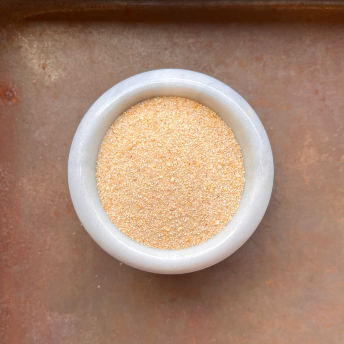 Onion Granulated