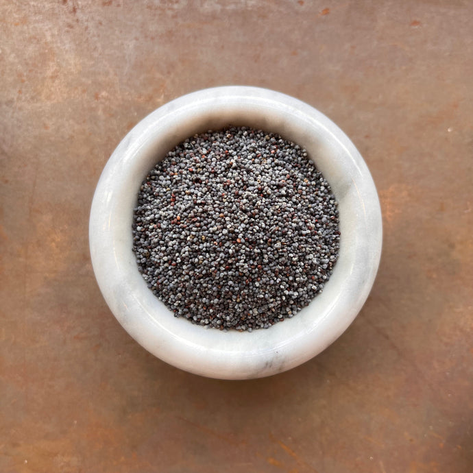 Poppy Seeds