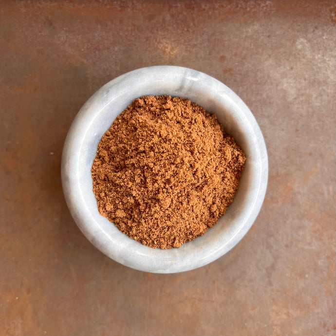 Pumpkin Pie Spice, In-House Blend