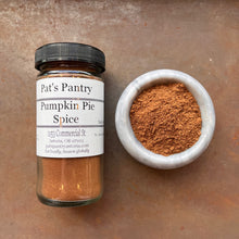 Load image into Gallery viewer, Pumpkin Pie Spice, In-House Blend