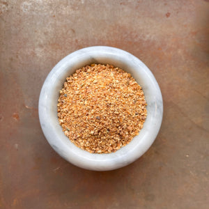 Tangerine Peel