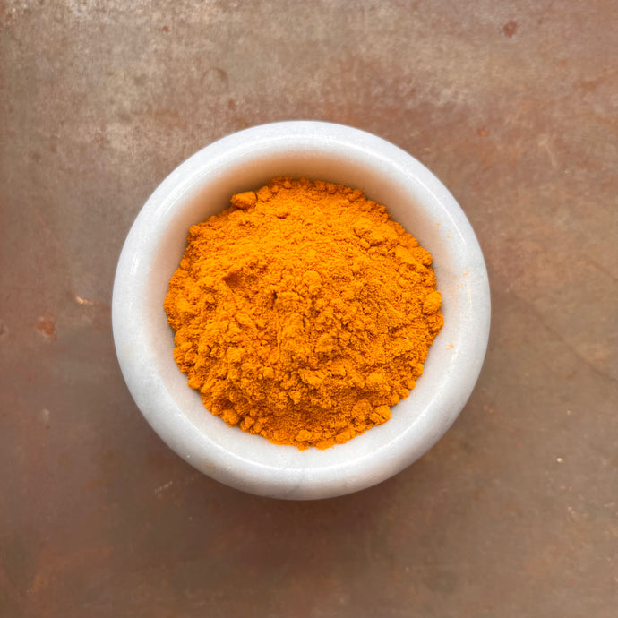 Turmeric