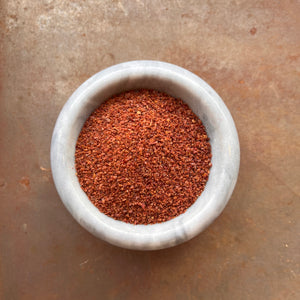 Sumac