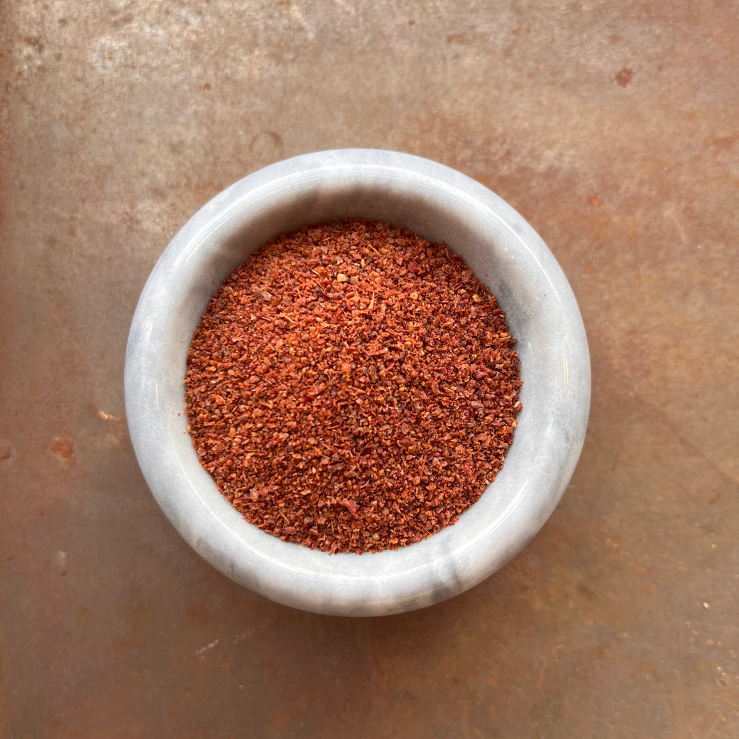Sumac