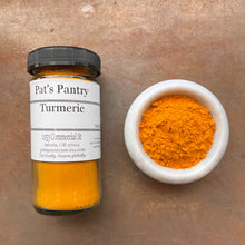 Load image into Gallery viewer, Turmeric