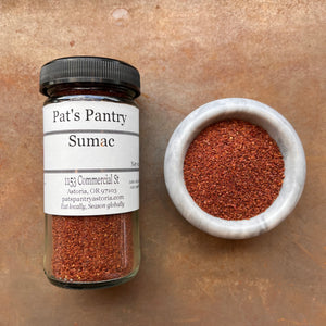 Sumac