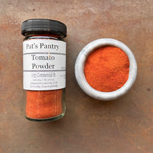 Load image into Gallery viewer, Tomato Powder