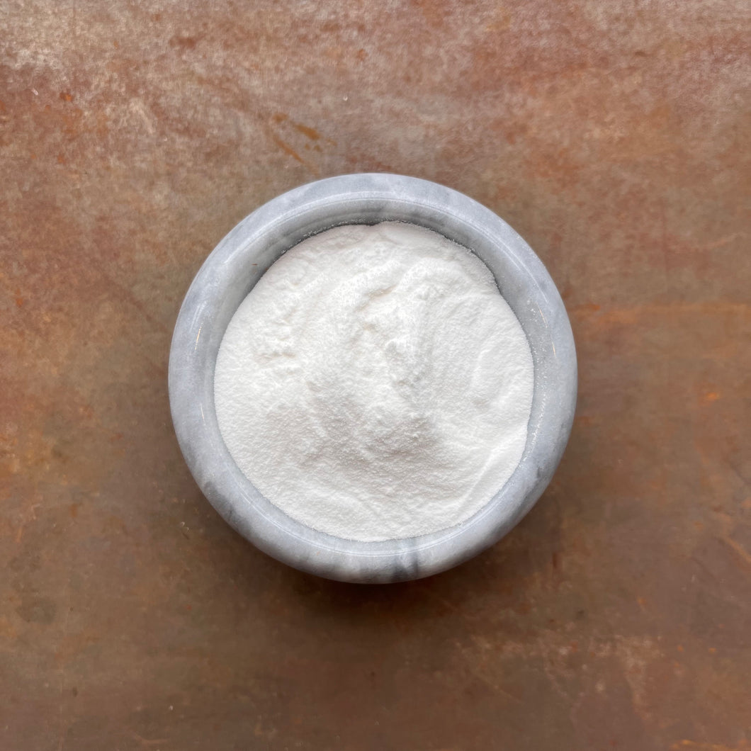 Vinegar Powder