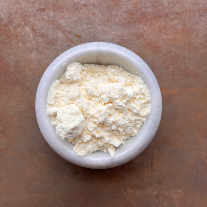 White Cheddar Cheese