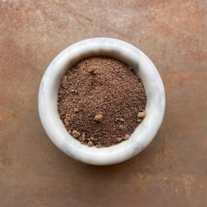 Black Garlic Powder
