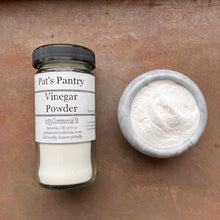 Load image into Gallery viewer, Vinegar Powder