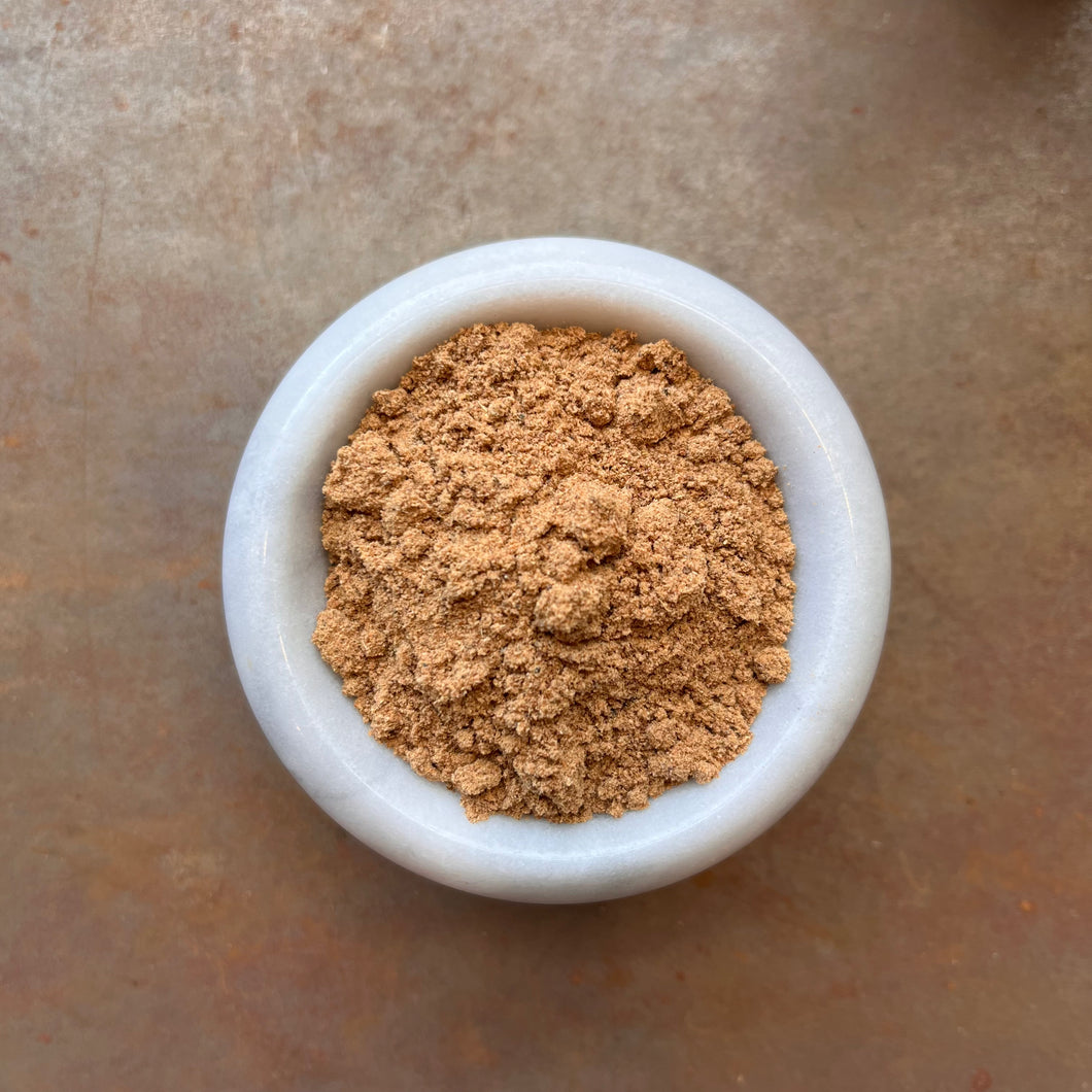 Gingerbread Spice, In House Blend