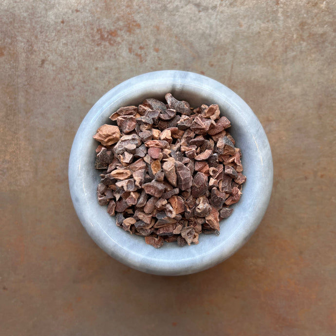 Cacao Nibs