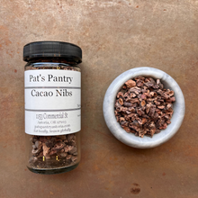 Load image into Gallery viewer, Cacao Nibs