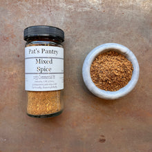 Load image into Gallery viewer, Mixed Spice, In-House Blend
