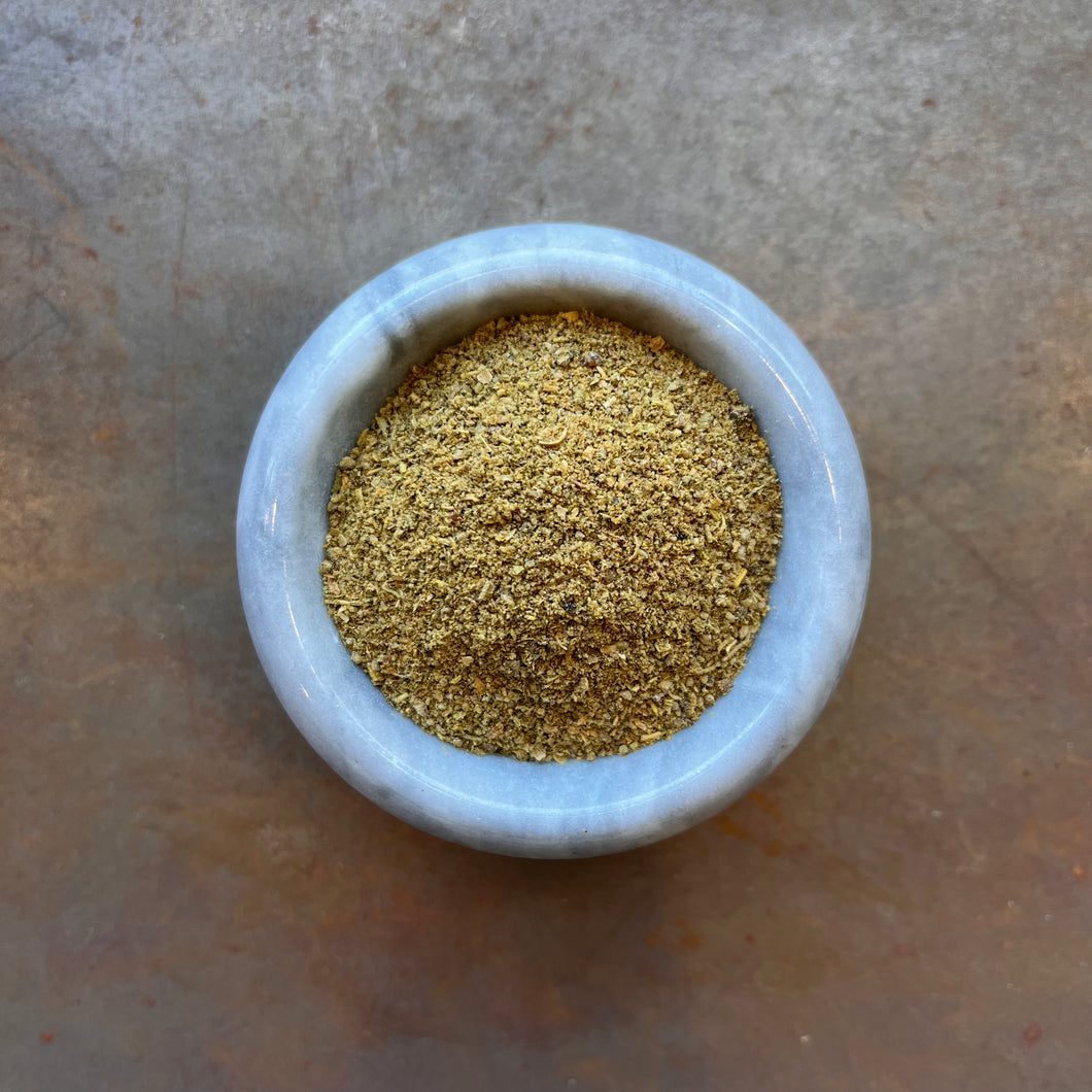Melange Classique, In-House Blend