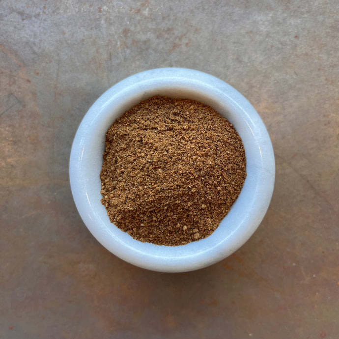 Qalat Daqqa, In-House Blend