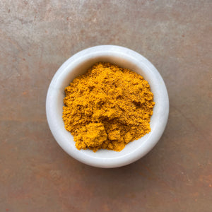 Curry Powder Hot