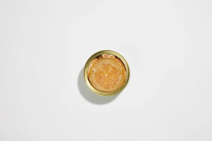 Ekone Smoked Albacore Tuna With Lemon