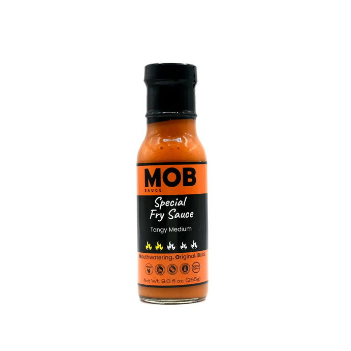 MOB Special Fry Sauce