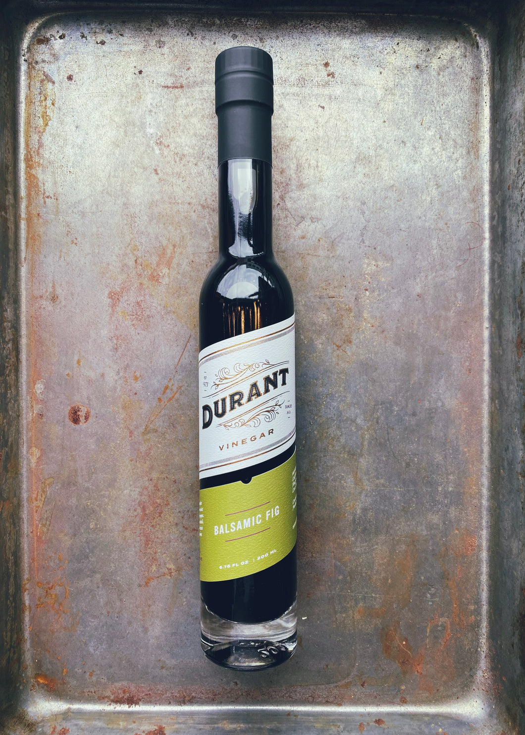 Durant Fig Balsamic Vinegar