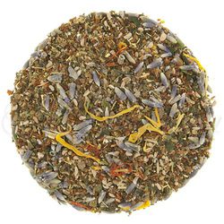 Ayurvedic Calming Herbal Tea