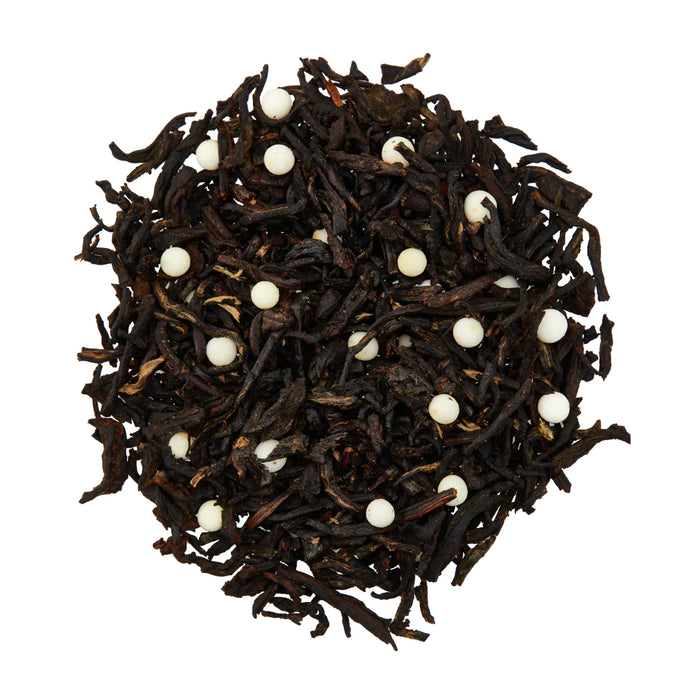 Pinky Up Brown Sugar Boba Tea In Sachets