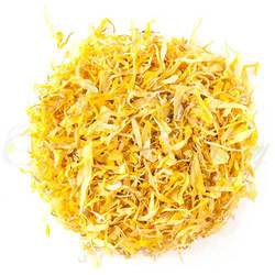 Calendula (Marigold) Petals Tea
