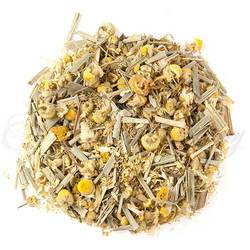 Camomile Lemongrass Tea