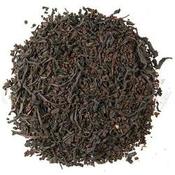 Cream Irish Breakfast Tea