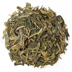 Dragonwell Tea