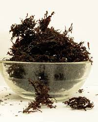 Oregon Sun Dried Pacific Dulse Seaweed Flakes