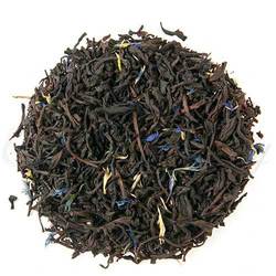 Earl Grey Tea