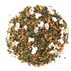 Genmaicha Yamasaki Tea