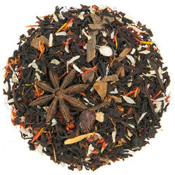 German Gingerbread Tea