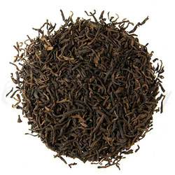 Golden Pu-erh 5yr Tea