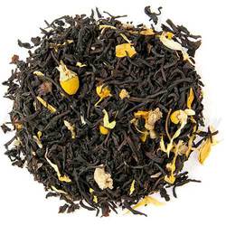 Honey Tea