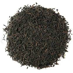 Keemun Panda #1 Tea