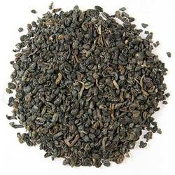Royal Ceylon Gunpowder Tea