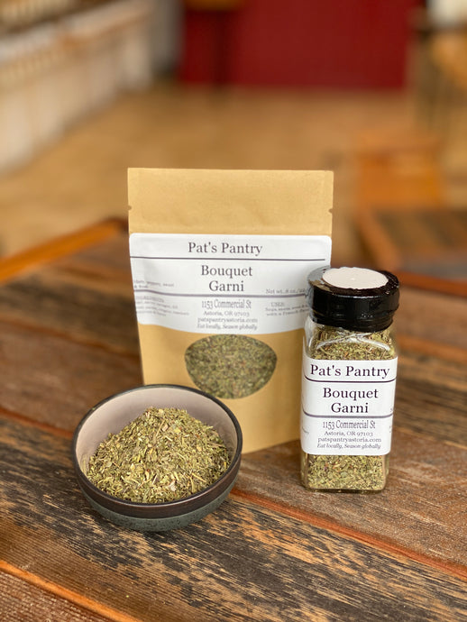 File Gumbo  Pat's Pantry Spices & Teas – Pat's Pantry, Spices & Teas