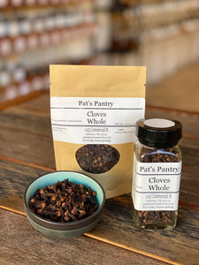 Cloves