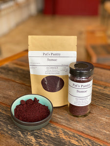 Sumac