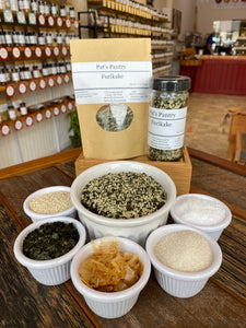 Furikake, In-House Blend