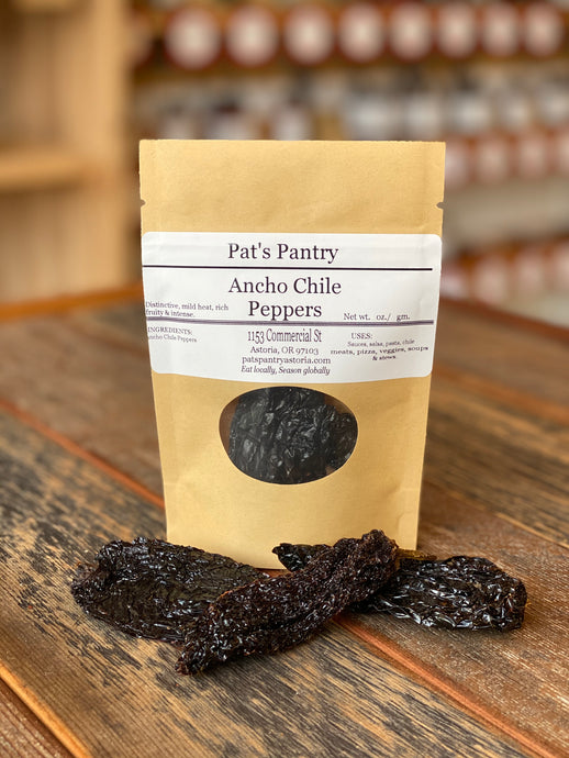 Prime Rib Rub, In-House Blend – Pat's Pantry, Spices & Teas